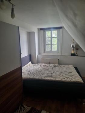 Foto - Etagenwohnung in Herborn zur Miete