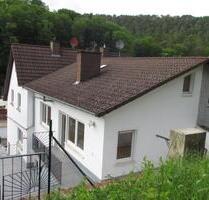 Traumhafte Doppelhaushälfte in sonniger Hanglage - Weidenthal Traumhafte Doppelhaushälfte in sonniger Hanglage - Weidenthal