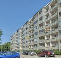 3 Raum am Stadtpark! - 468,00&nbsp;EUR Kaltmiete, ca.&nbsp; 62,32&nbsp;m&sup2; in Halle (Saale) (PLZ: 06112) Büschdorf