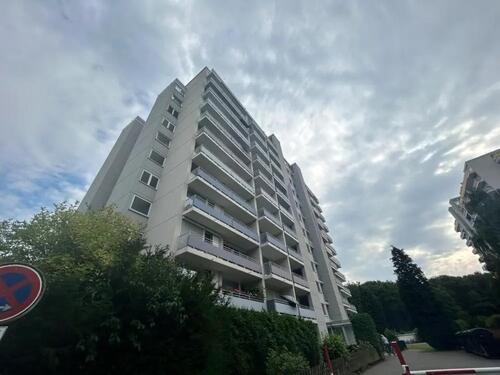 Foto - 2 ZKB 'Penthouse-Wohnung' mit Top-Aussicht