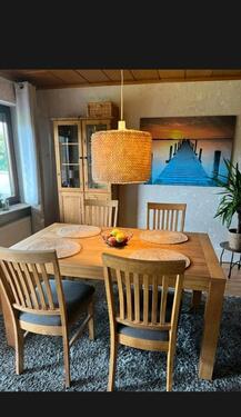 Foto - 2 Zimmer Terrassenwohnung in Bruchweiler-Bärenbach