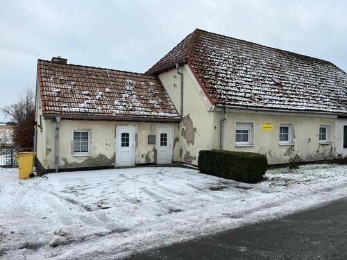Foto - 1 Zimmer Doppelhaushälfte zum Kaufen in Broderstorf