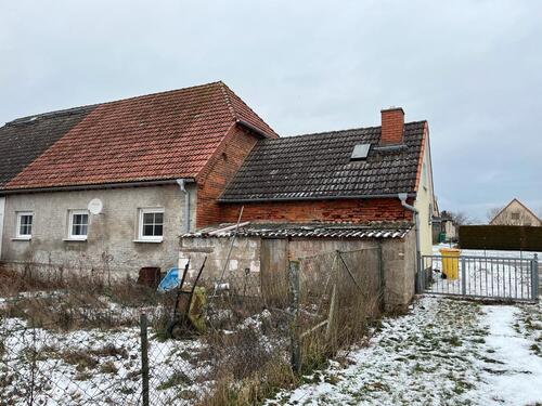 Foto - 1 Zimmer Doppelhaushälfte in Broderstorf