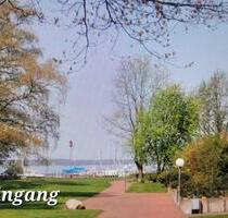 Appartement im Ferienpark Steinhuder Meer - Wunstorf