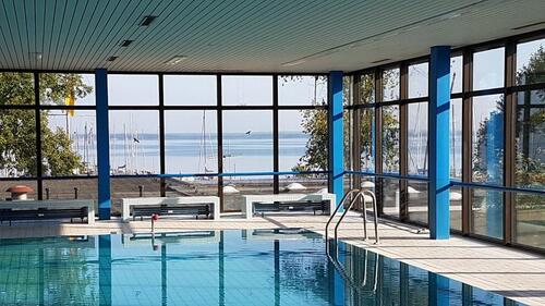 Foto - 2 Zimmer Etagenwohnung zur Miete in Wunstorf