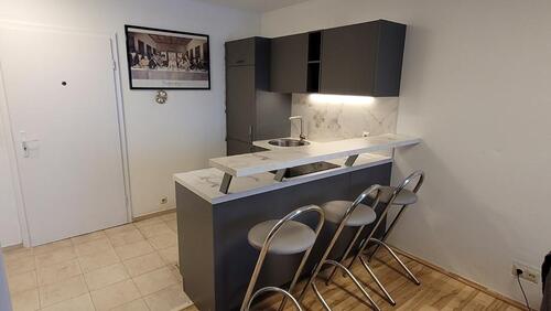 Foto - 2 Zimmer Etagenwohnung in Wunstorf