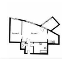 Sublet 2zimmer Wohnung für 3 Monaten ab 01.03.2026 - Berlin Lichtenberg