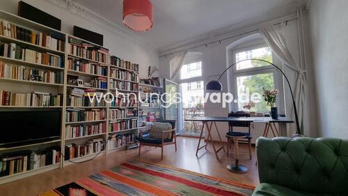 Foto - 2.5 Zimmer Etagenwohnung zur Miete in Berlin