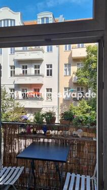 Foto - 2.5 Zimmer Etagenwohnung in Berlin