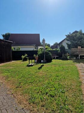 Foto - 3 Zimmer Erdgeschoßwohnung in Rositz