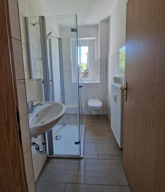 Foto - Erdgeschoßwohnung in Rositz zur Miete