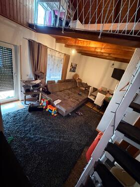 Foto - 3-Zimmer-Wohnung zu vermieten 73565 Spraitbach