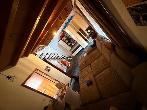 Foto - 3 Zimmer Etagenwohnung zur Miete in Schwäbisch Gmünd