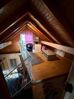 Foto - 3 Zimmer Etagenwohnung in Schwäbisch Gmünd