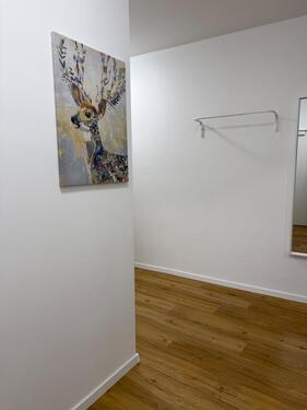 Foto - 3 Zimmer Erdgeschoßwohnung in Straubing