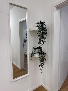 Foto - Erdgeschoßwohnung in Straubing zur Miete