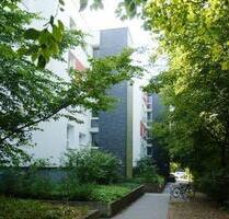 Wohnglück - praktische 2-Zimmer-Wohnung - Hamburg Altona