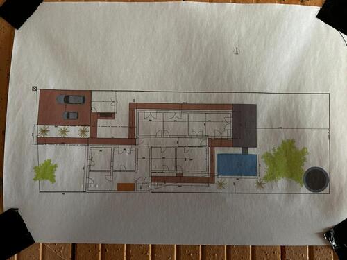 Foto - 207 m² Haus auf 842 m² Grundstück zu verkaufen
