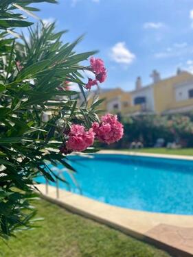 Foto - Last Minute Sonne ☀️ Ferienwohnung Dénia – März frei