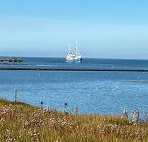 Ferienwohnung an der Nordsee in Burhave - Neuenkirchen