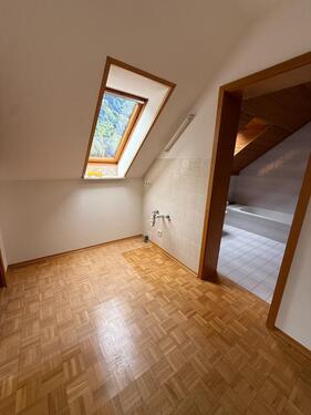 Foto - 1.5 Zimmer Dachgeschoßwohnung in Neusäß