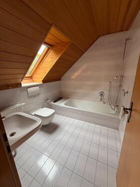 Foto - Dachgeschoßwohnung in Neusäß zur Miete