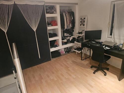 Foto - 2 Zimmer Einfamilienhaus in Offenbach am Main