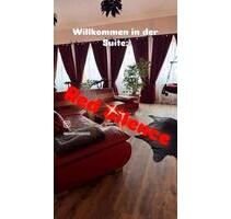 Ferienwohnung (18+) „RED SILENCE“ Fifty-Shades-of-Gray (BDSM) - Bendorf