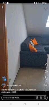 Foto - 2 Zimmer Dachgeschoßwohnung in Plattling