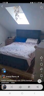 Foto - Dachgeschoßwohnung mit 100,00 m&sup2; in Plattling zur Miete