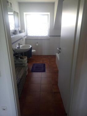 Foto - 3 Zimmer Dachgeschoßwohnung zur Miete in Runkel