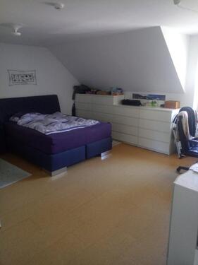 Foto - Dachgeschoßwohnung in Runkel zur Miete
