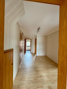 Foto - Dachgeschoßwohnung in Hosenfeld zur Miete