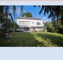 Kapitalanlage: saniertes Dreifamilienhaus im Rhein-Main-Gebiet - Frankfurt am Main Niederrad