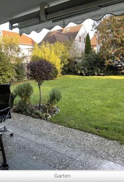 Foto - Mehrfamilienhaus, Wohnhaus in Frankfurt am Main