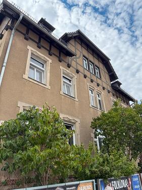 Foto - Renovierte Einraum - Wohnung Bautzen