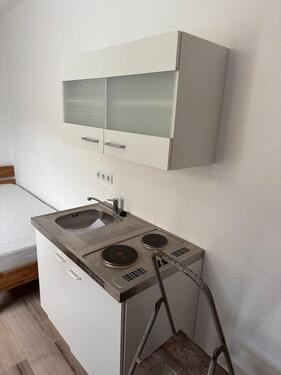 Foto - 1 Zimmer Erdgeschoßwohnung in Bautzen