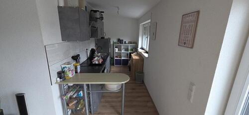 Foto - 3 Zimmer Terrassenwohnung in Ehingen (Donau)