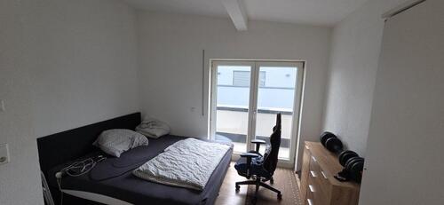 Foto - Terrassenwohnung in Ehingen (Donau) zur Miete