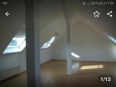 Foto - Dachgeschosswohnung über zwei Ebenen