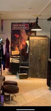 Foto - Großes Wohn Atelier für Kreative, Studio, Gemeinschaftsatelier