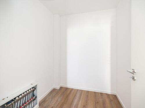 Foto - Erdgeschoßwohnung in Melle zur Miete