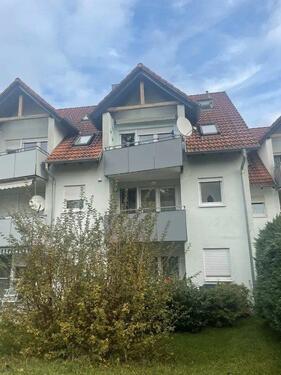 Foto - Eigentumswohnung in Welzheim - 179.000,00&nbsp;EUR Kaufpreis, ca.&nbsp; 50,00&nbsp;m&sup2;