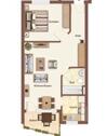 Foto - 2 Zimmer Etagenwohnung zum Kaufen in Welzheim