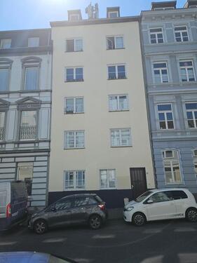 Foto - kleines Mehrfamilienhaus Aachen Mitte - sehr gute ruhige Lage!