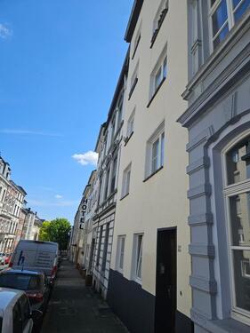Foto - Mehrfamilienhaus, Wohnhaus zum Kaufen in Aachen