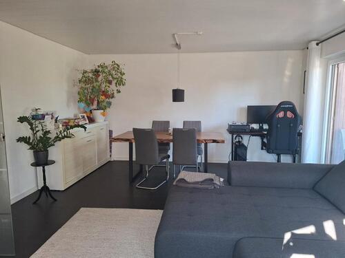 Foto - 3 Zimmer Erdgeschoßwohnung zum Kaufen in Ebersbach an der Fils