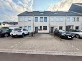 Foto - Modernes Reihenhaus mit schönem Garten in Krefeld