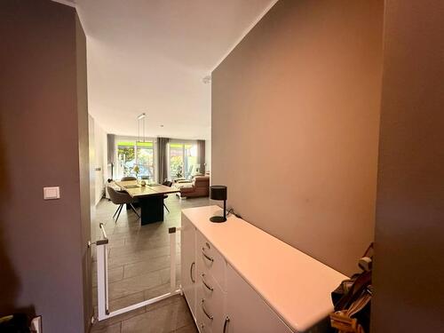 Foto - 5 Zimmer Reihenhaus zum Kaufen in Krefeld