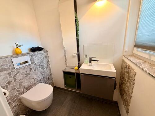 Foto - 5 Zimmer Reihenhaus in Krefeld
